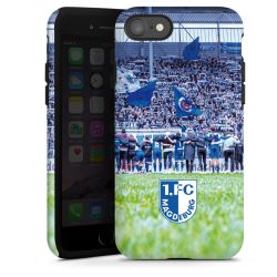 Tough Case glänzend