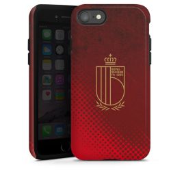 Logo de l'équipe nationale belge