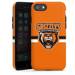 Tough Case glänzend