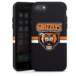 Tough Case glänzend