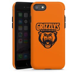 Tough Case glänzend