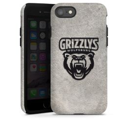 Tough Case glänzend