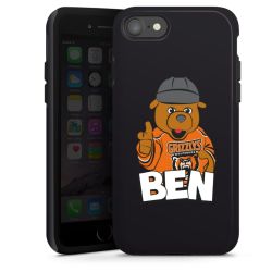 Tough Case glänzend