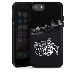 Tough Case glänzend