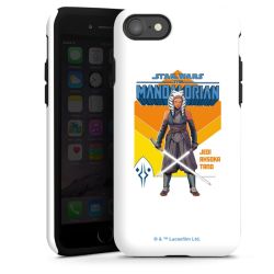 Tough Case glänzend