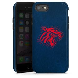 Tough Case glänzend