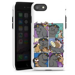 Tough Case glänzend