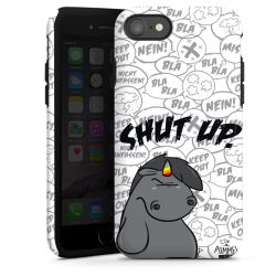 Tough Case glänzend