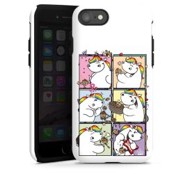 Tough Case glänzend