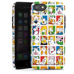 Tough Case glänzend