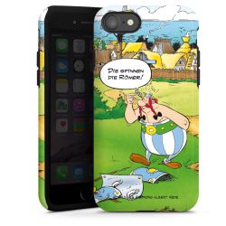 Tough Case glänzend