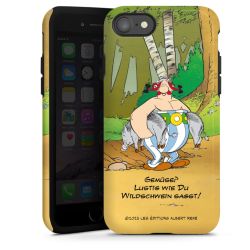 Tough Case glänzend