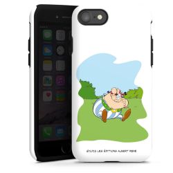 Tough Case glänzend