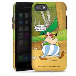 Tough Case glänzend