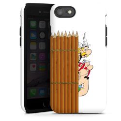 Tough Case glänzend