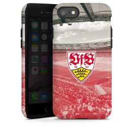 Tough Case glänzend