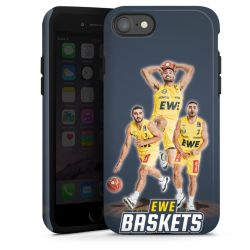 Tough Case glänzend