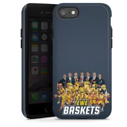 Tough Case glänzend