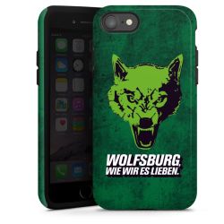 Tough Case glänzend