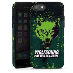 Tough Case glänzend