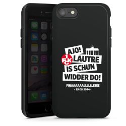 Tough Case glänzend