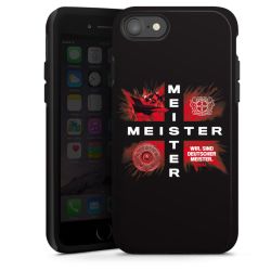 Tough Case glänzend