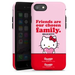 Tough Case glänzend