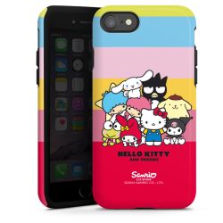 Tough Case glänzend