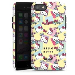 Tough Case glänzend