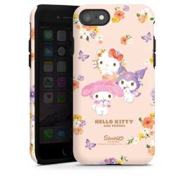 Tough Case glänzend