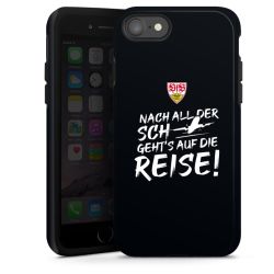 Tough Case glänzend