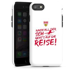 Tough Case glänzend