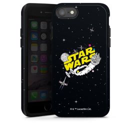 Tough Case glänzend