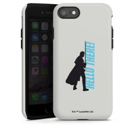 Tough Case glänzend