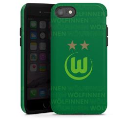 Tough Case glänzend