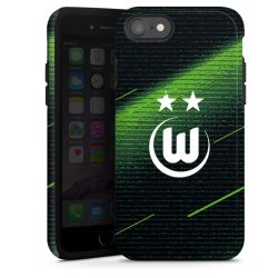 Tough Case glänzend