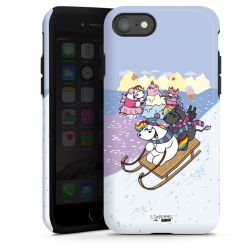 Tough Case glänzend