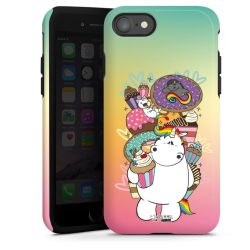 Tough Case glänzend