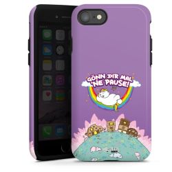 Tough Case glänzend