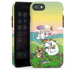 Tough Case glänzend