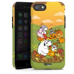 Tough Case glänzend