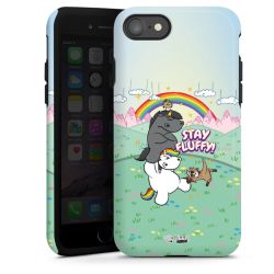 Tough Case glänzend