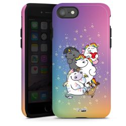 Tough Case glänzend