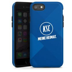 Tough Case glänzend