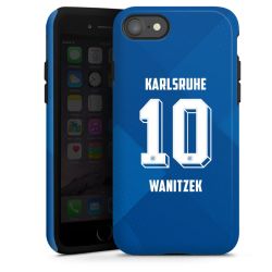 Tough Case glänzend