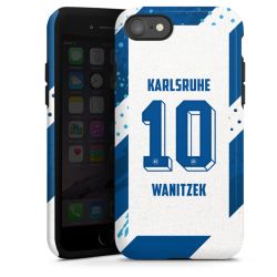 Tough Case glänzend