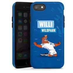 Tough Case glänzend