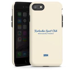 Tough Case glänzend