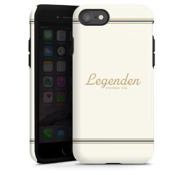 Tough Case glänzend