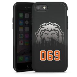 Tough Case glänzend